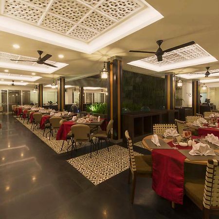 Pranaya Boutique Hotel Serpong Eksteriør bilde