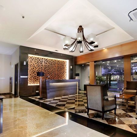 Pranaya Boutique Hotel Serpong Eksteriør bilde