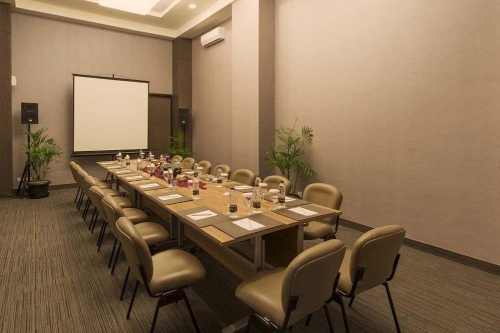 Pranaya Boutique Hotel Serpong Eksteriør bilde