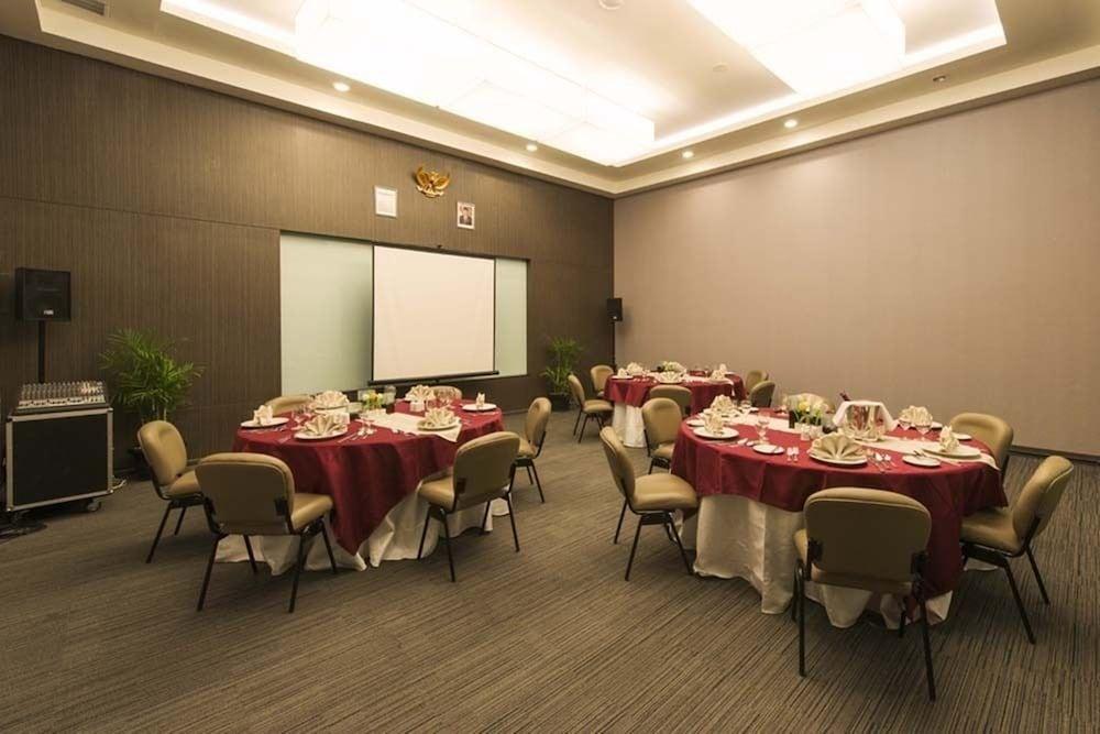 Pranaya Boutique Hotel Serpong Eksteriør bilde