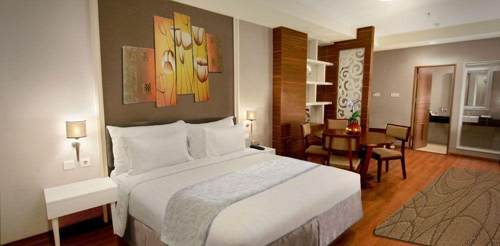 Pranaya Boutique Hotel Serpong Eksteriør bilde