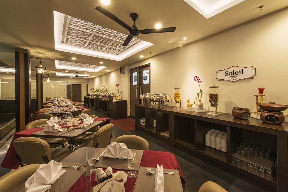 Pranaya Boutique Hotel Serpong Eksteriør bilde