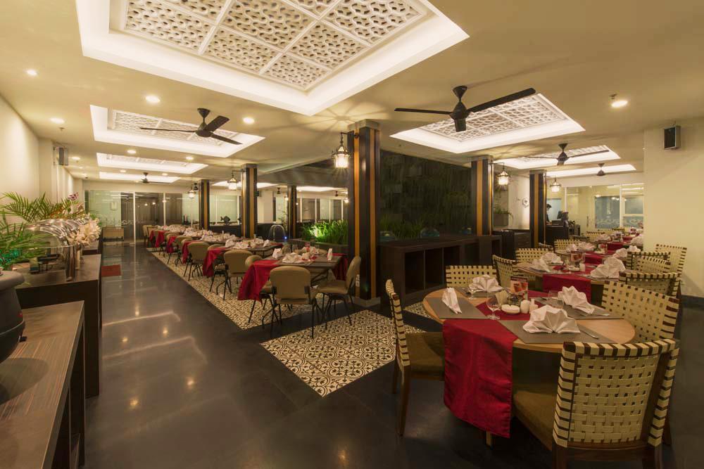 Pranaya Boutique Hotel Serpong Eksteriør bilde