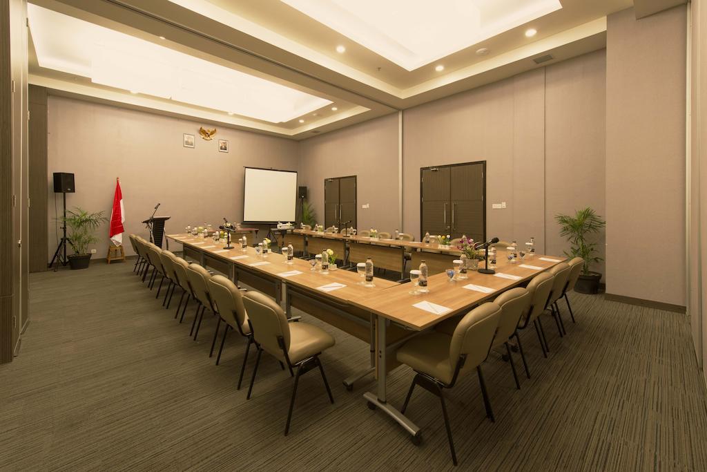 Pranaya Boutique Hotel Serpong Eksteriør bilde