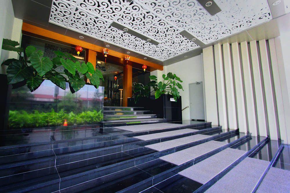 Pranaya Boutique Hotel Serpong Eksteriør bilde