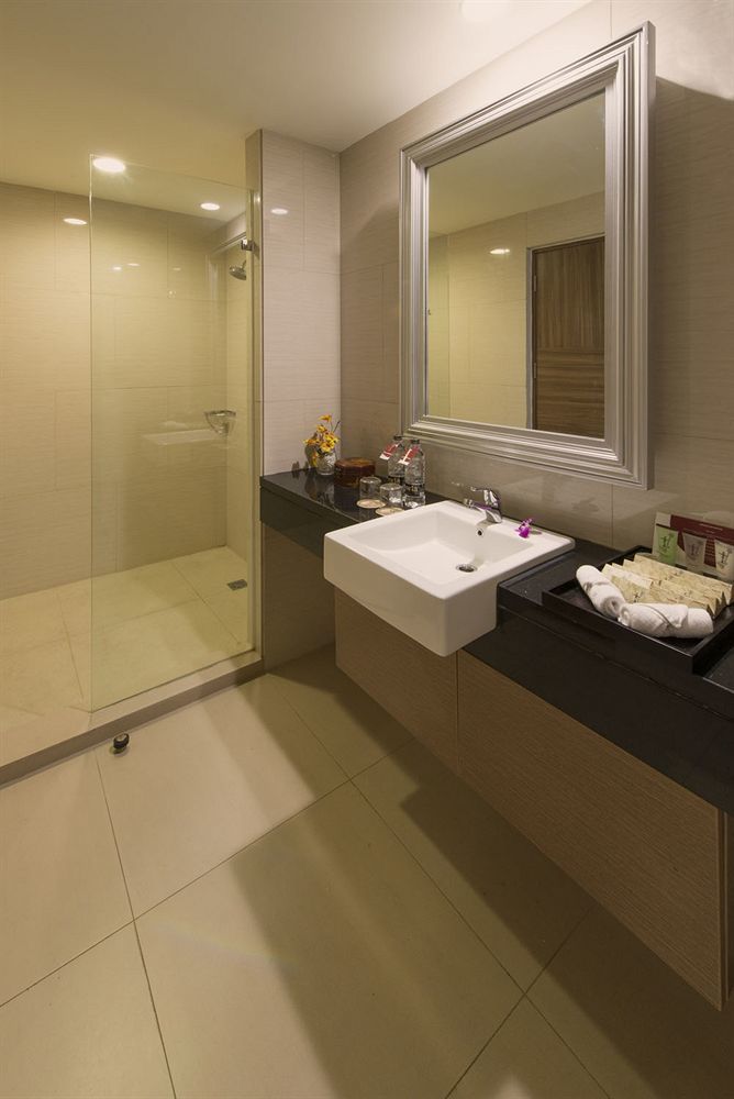 Pranaya Boutique Hotel Serpong Eksteriør bilde