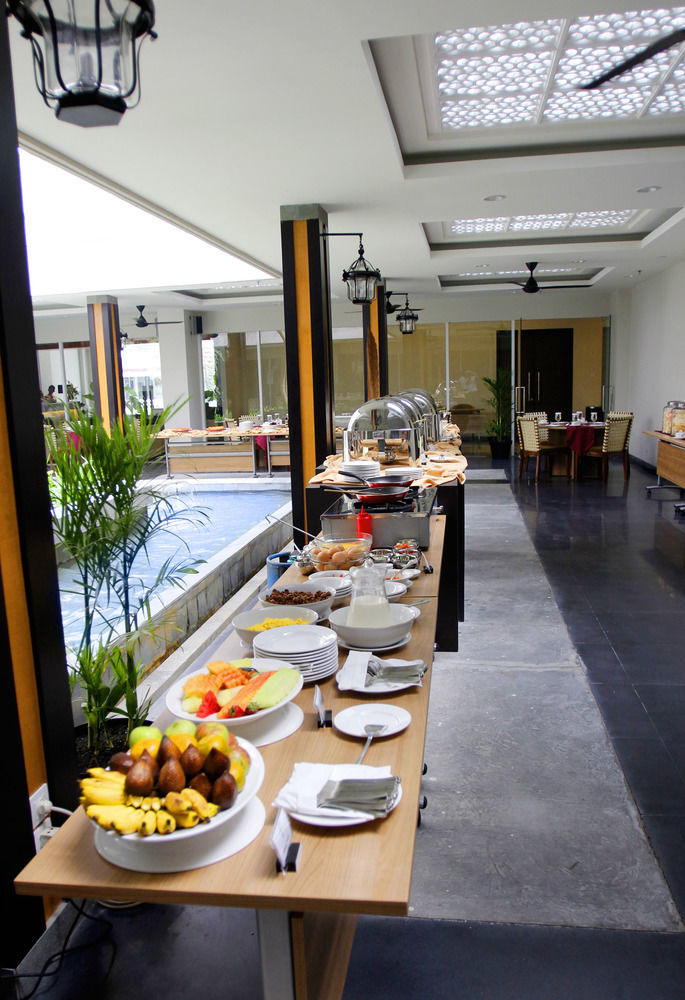 Pranaya Boutique Hotel Serpong Eksteriør bilde