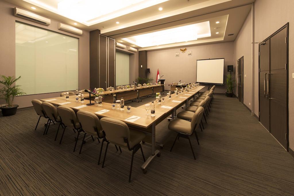 Pranaya Boutique Hotel Serpong Eksteriør bilde