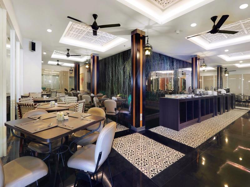 Pranaya Boutique Hotel Serpong Eksteriør bilde