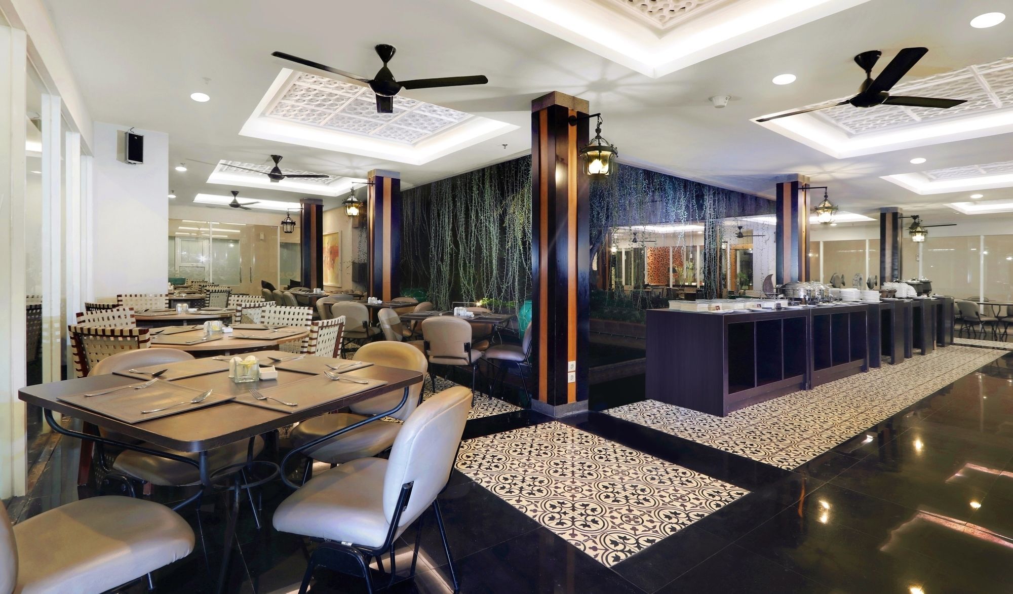 Pranaya Boutique Hotel Serpong Eksteriør bilde