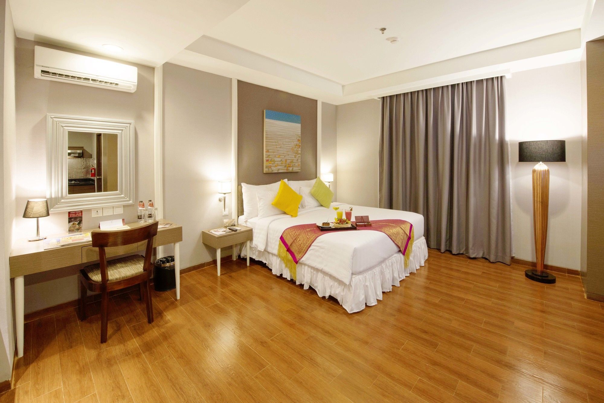Pranaya Boutique Hotel Serpong Eksteriør bilde